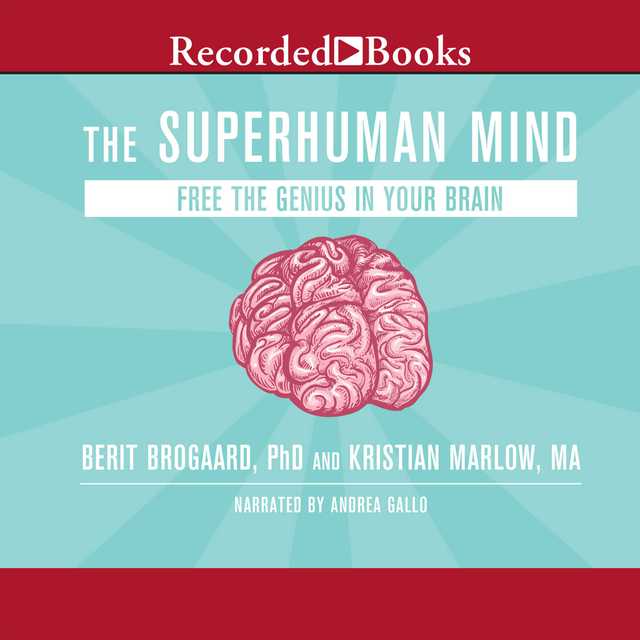 The Superhuman Mind