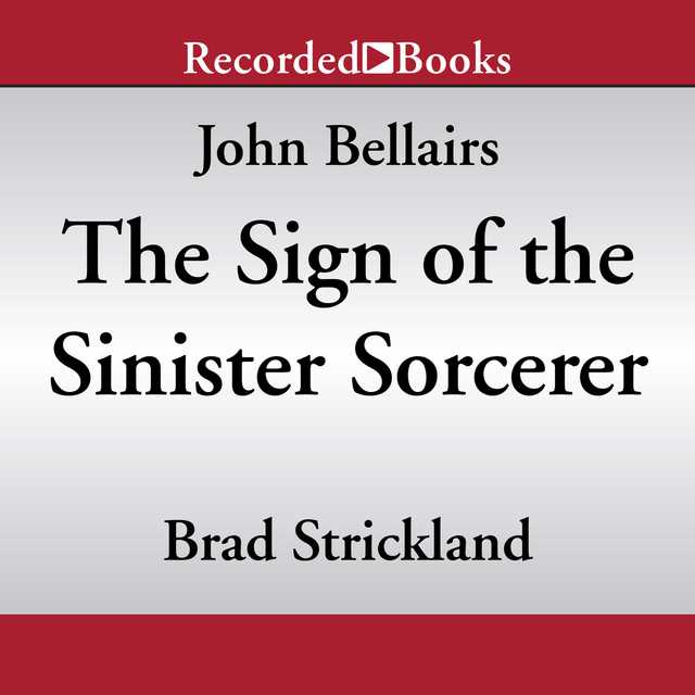 The Sign of the Sinister Sorcerer