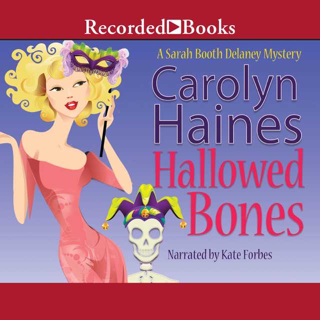 Hallowed Bones