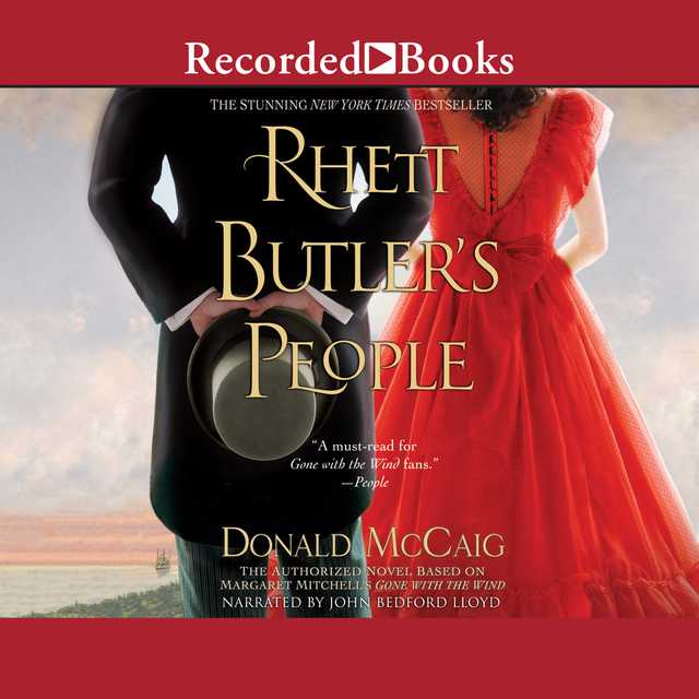 Rhett Butler’s People