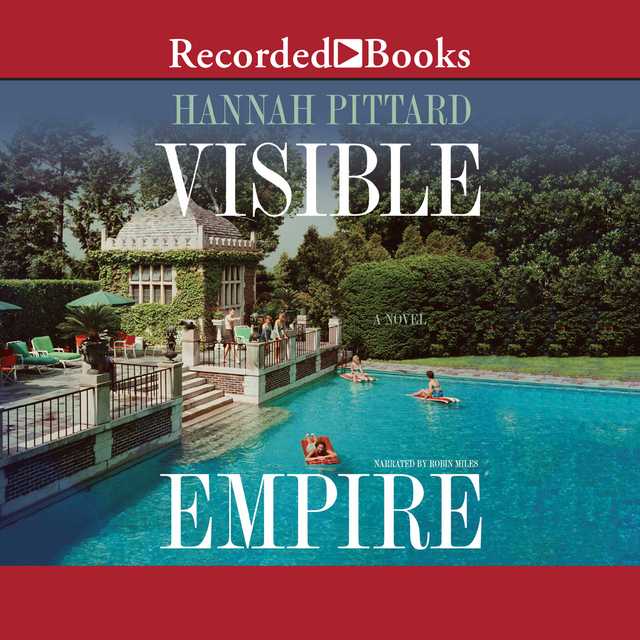 Visible Empire