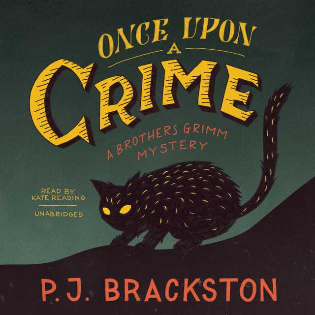 Once upon a Crime