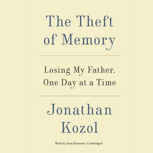 The Theft of Memory