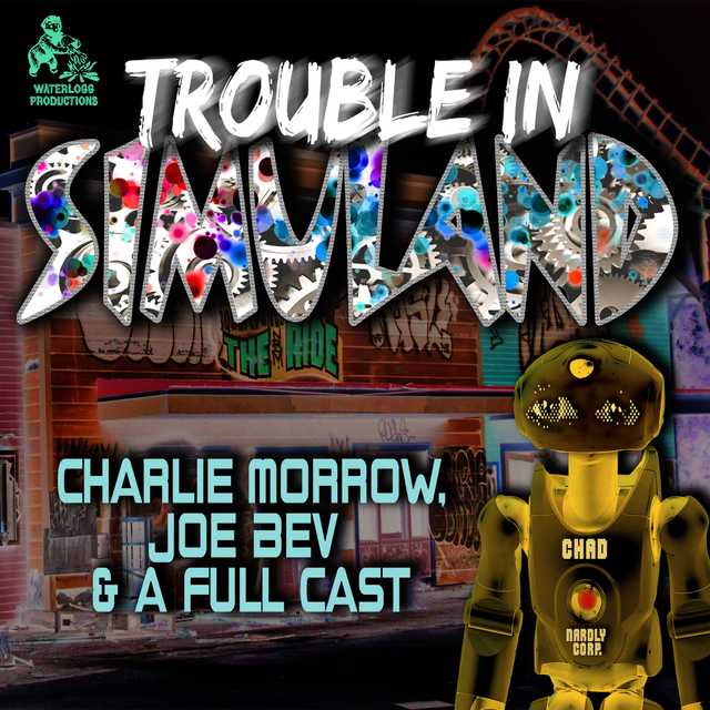 Trouble in Simuland