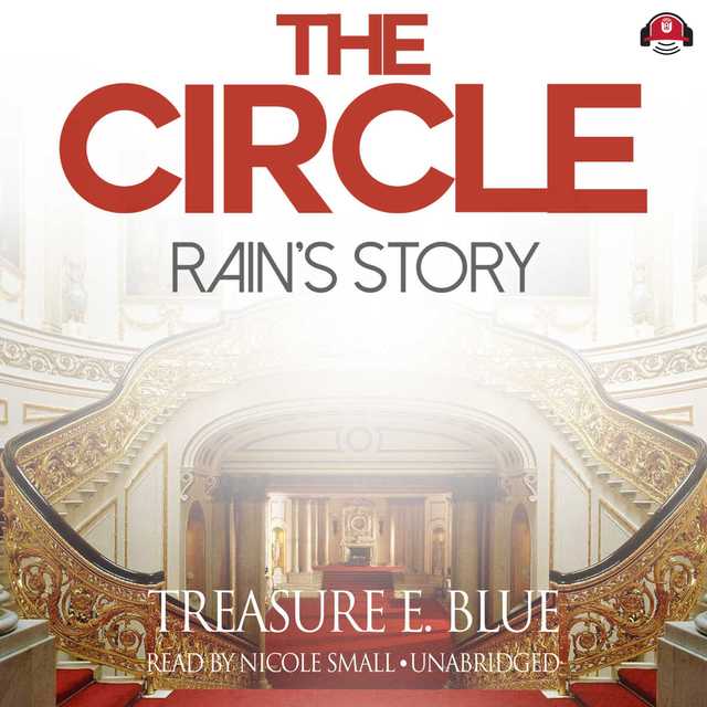 The Circle: Rain’s Story