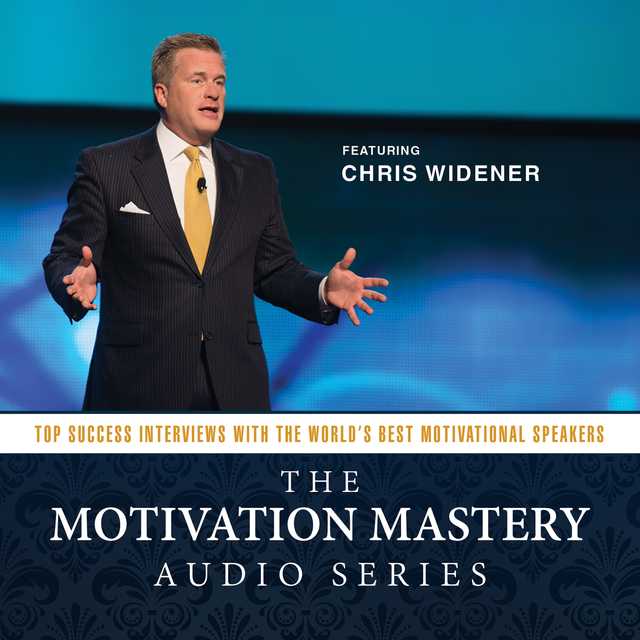 The Motivation Mastery Audio Series