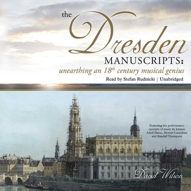 The Dresden Manuscripts