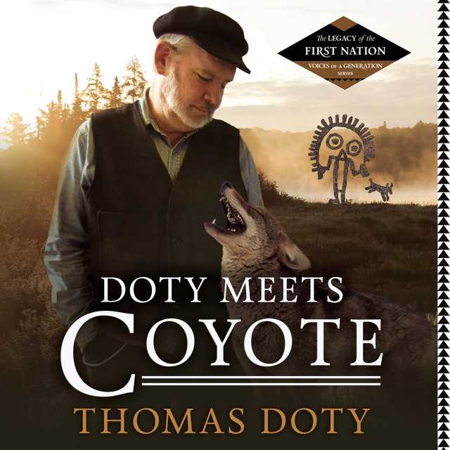 Doty Meets Coyote