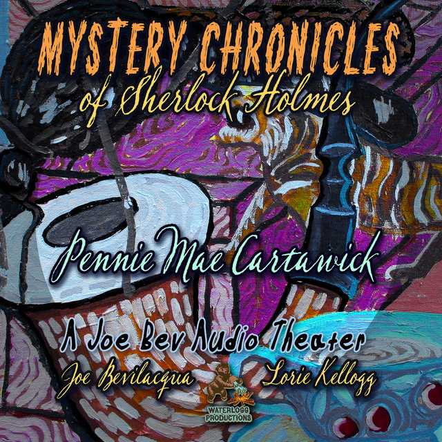 Mystery Chronicles of Sherlock Holmes, Extended Edition