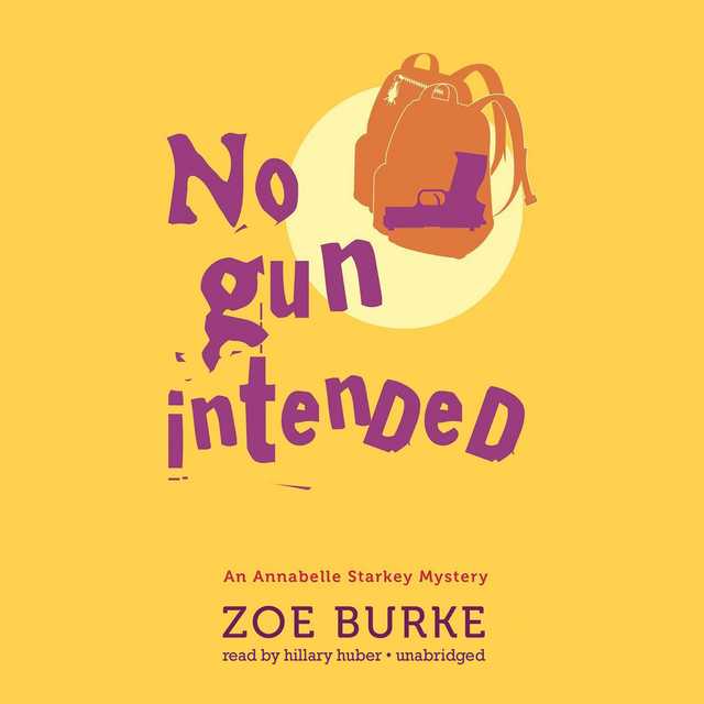 No Gun Intended