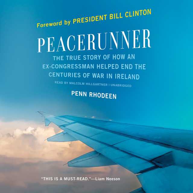 Peacerunner