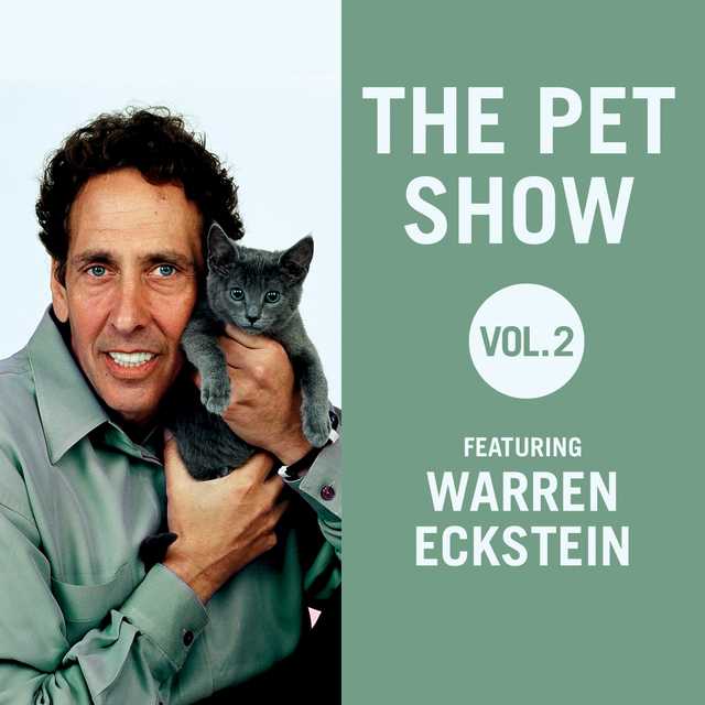 The Pet Show, Vol. 2