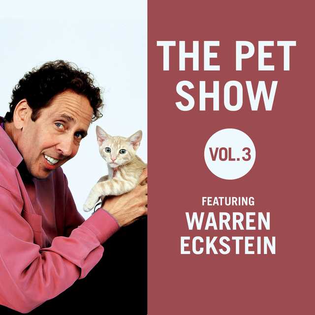 The Pet Show, Vol. 3