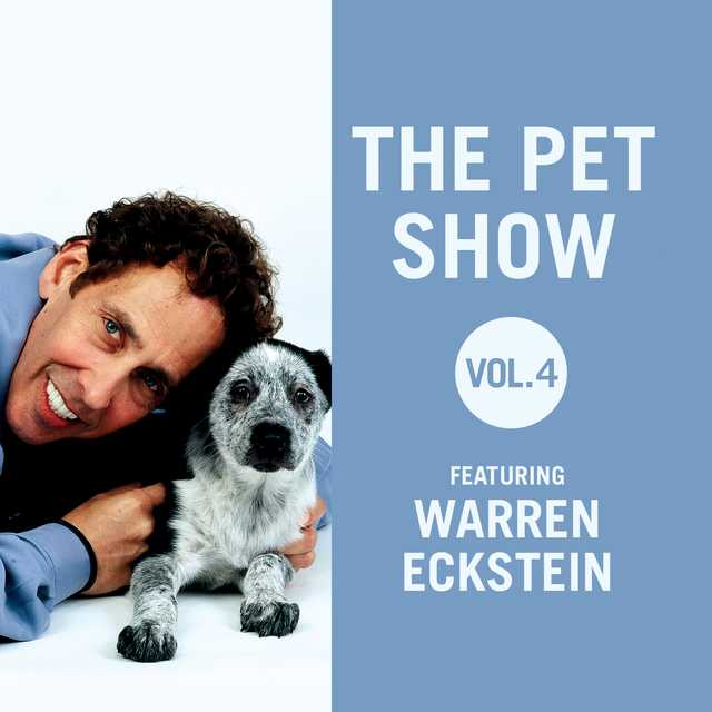 The Pet Show, Vol. 4