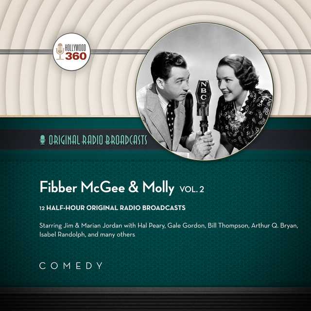 Fibber McGee & Molly, Vol. 2