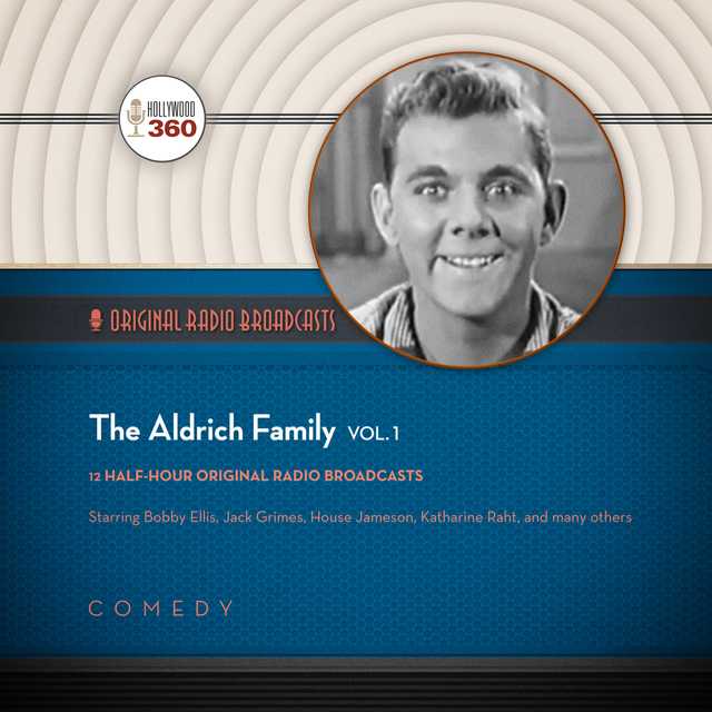 The Aldrich Family, Vol. 1