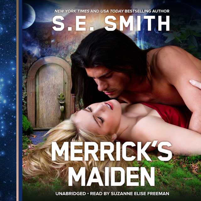 Merrick’s Maiden