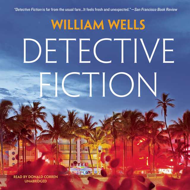 Detective Fiction