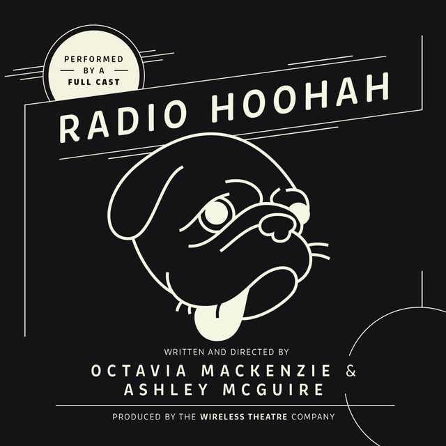 Radio Hoohah