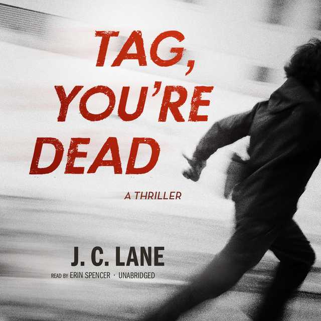 Tag, You’re Dead