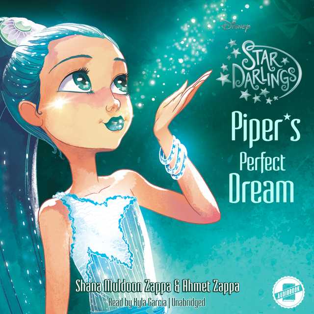 Piper’s Perfect Dream