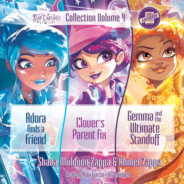 Star Darlings Collection: Volume 4