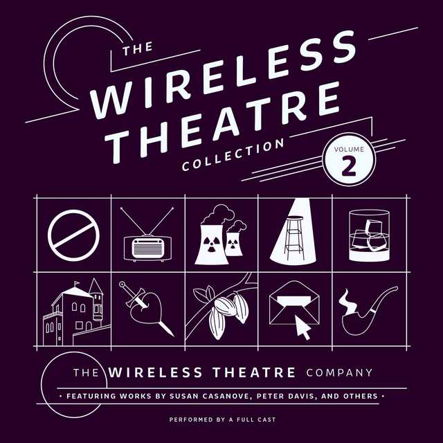 The Wireless Theatre Collection, Vol. 2