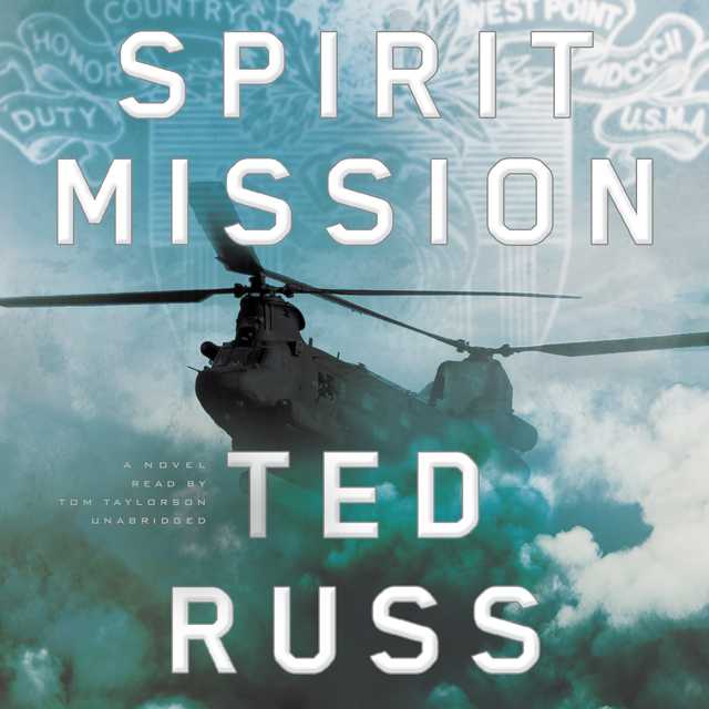 Spirit Mission