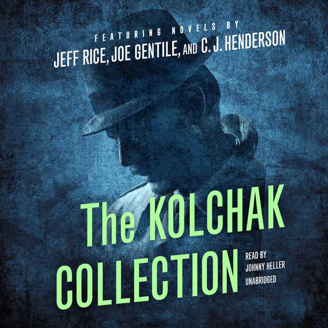 The Kolchak Collection