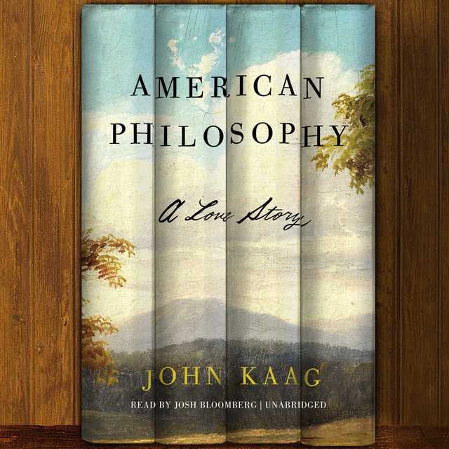 American Philosophy