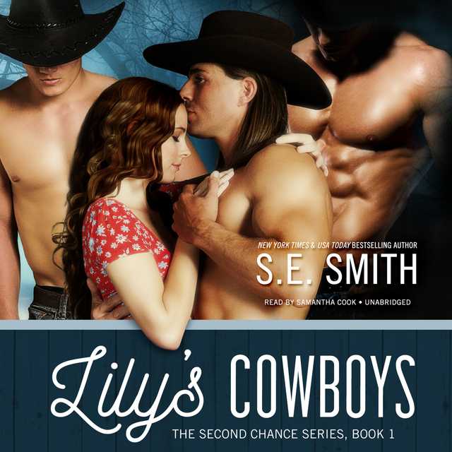 Lily’s Cowboys