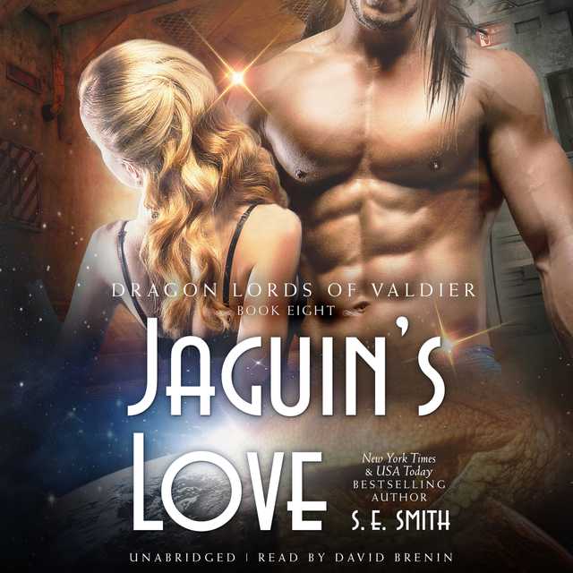 Jaguin’s Love