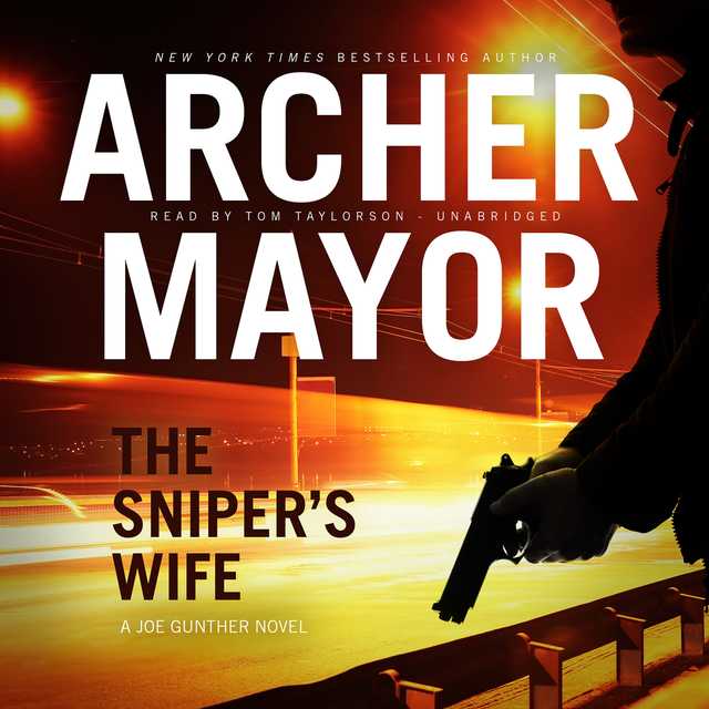 The Sniper’s Wife