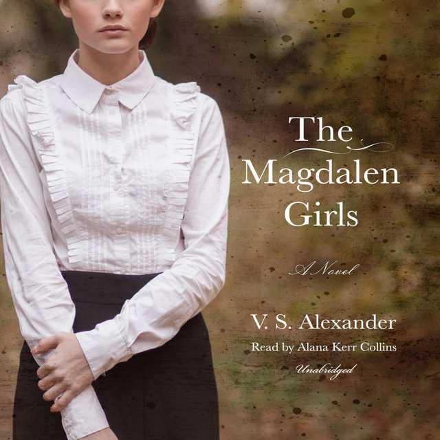 The Magdalen Girls