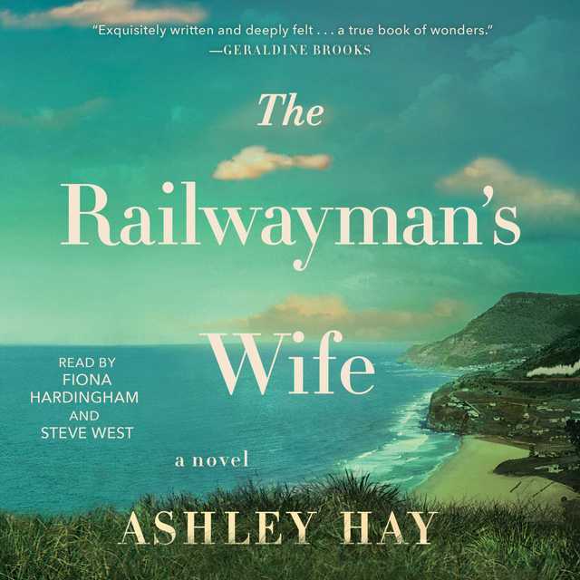The Railwayman’s Wife