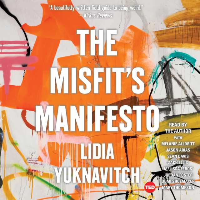 The Misfit’s Manifesto