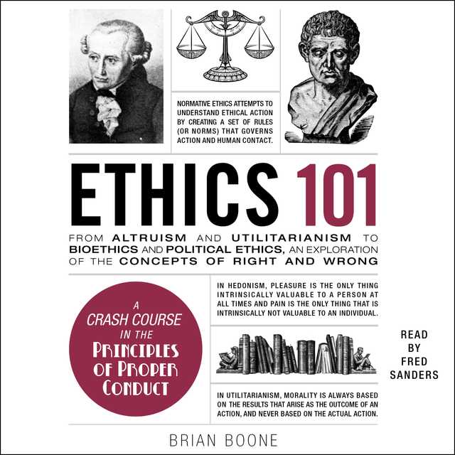 What Are the Best Platforms for Free Audiobooks on Philosophy and Ethics?