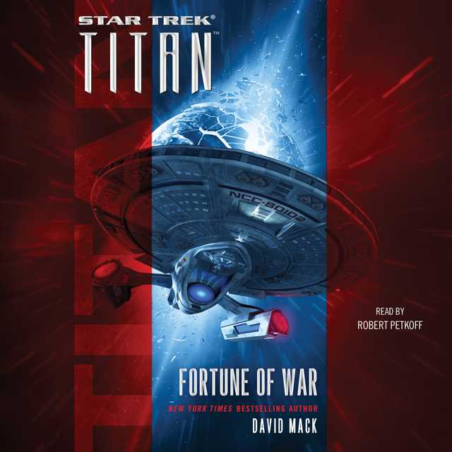 Titan: Fortune of War