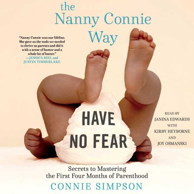 The Nanny Connie Way