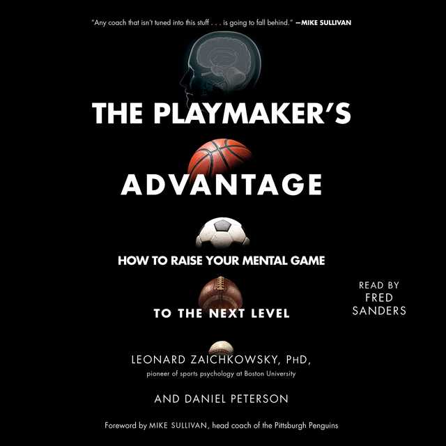 The Playmaker’s Advantage