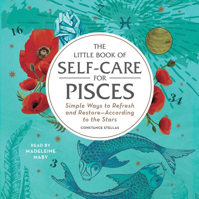 The Little Book of Self-Care for Pisces