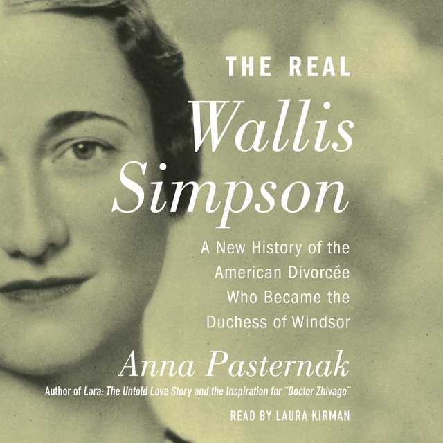 The Real Wallis Simpson