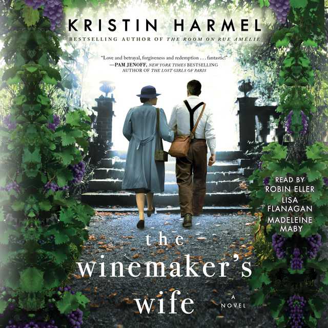 The Winemaker’s Wife