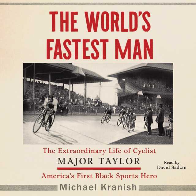The World’s Fastest Man