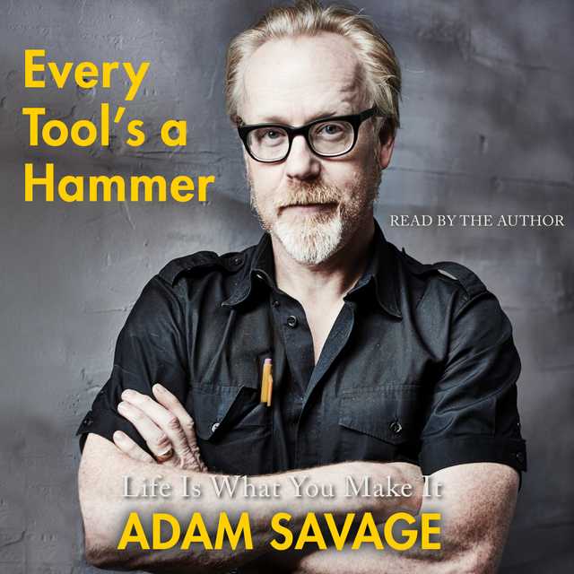 Every Tool’s a Hammer