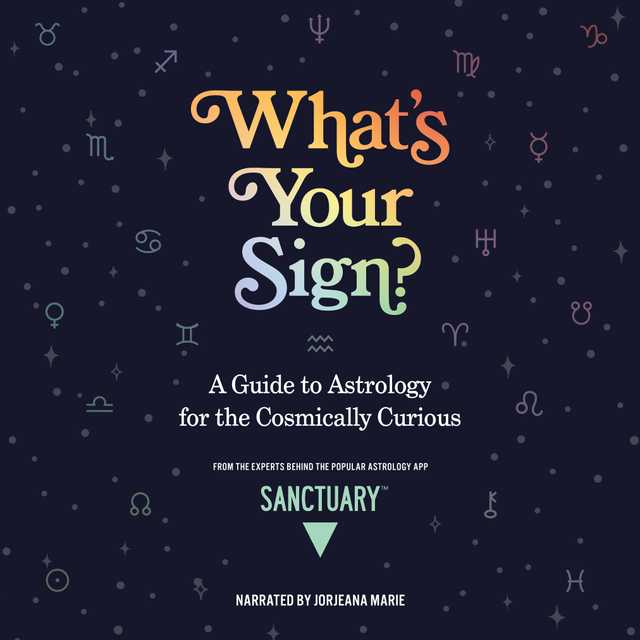What’s Your Sign?