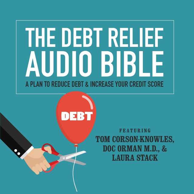 The Debt Relief Bible