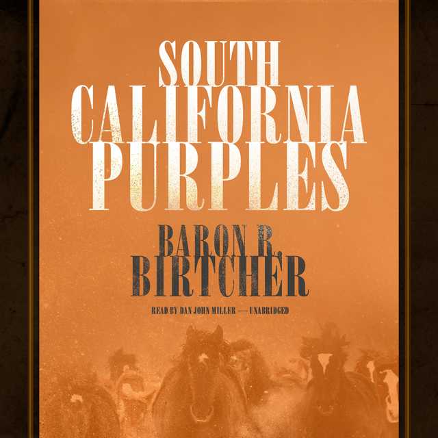 South California Purples