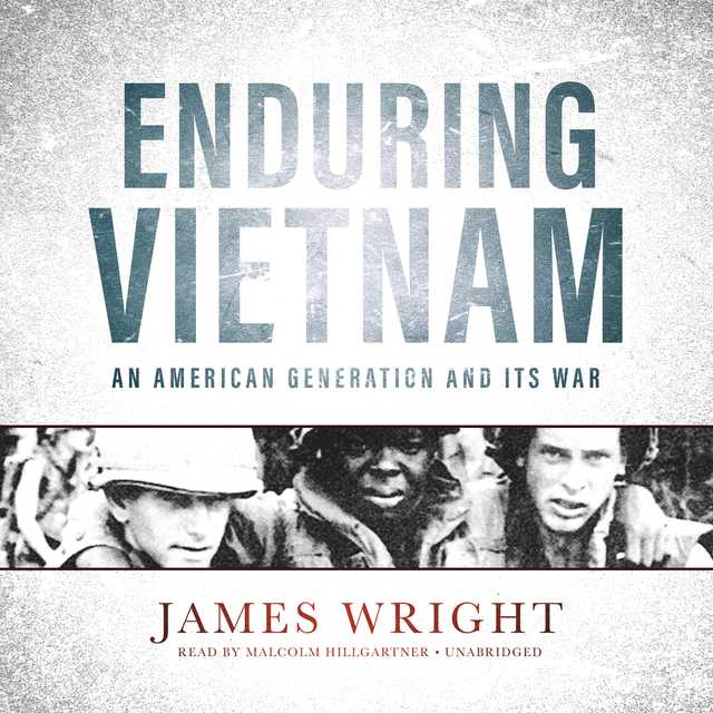 Enduring Vietnam