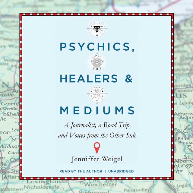 Psychics, Healers, and Mediums